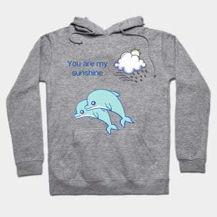 Dolphins Hoodie